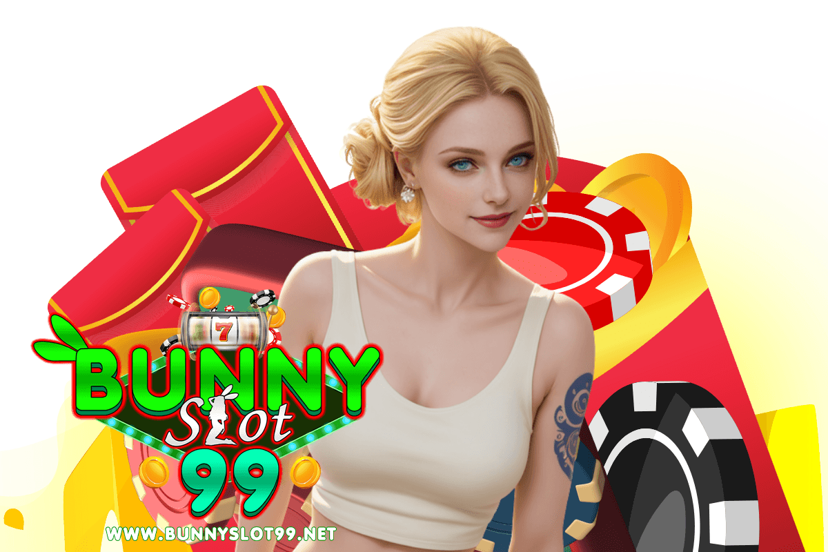 bunnyslot99