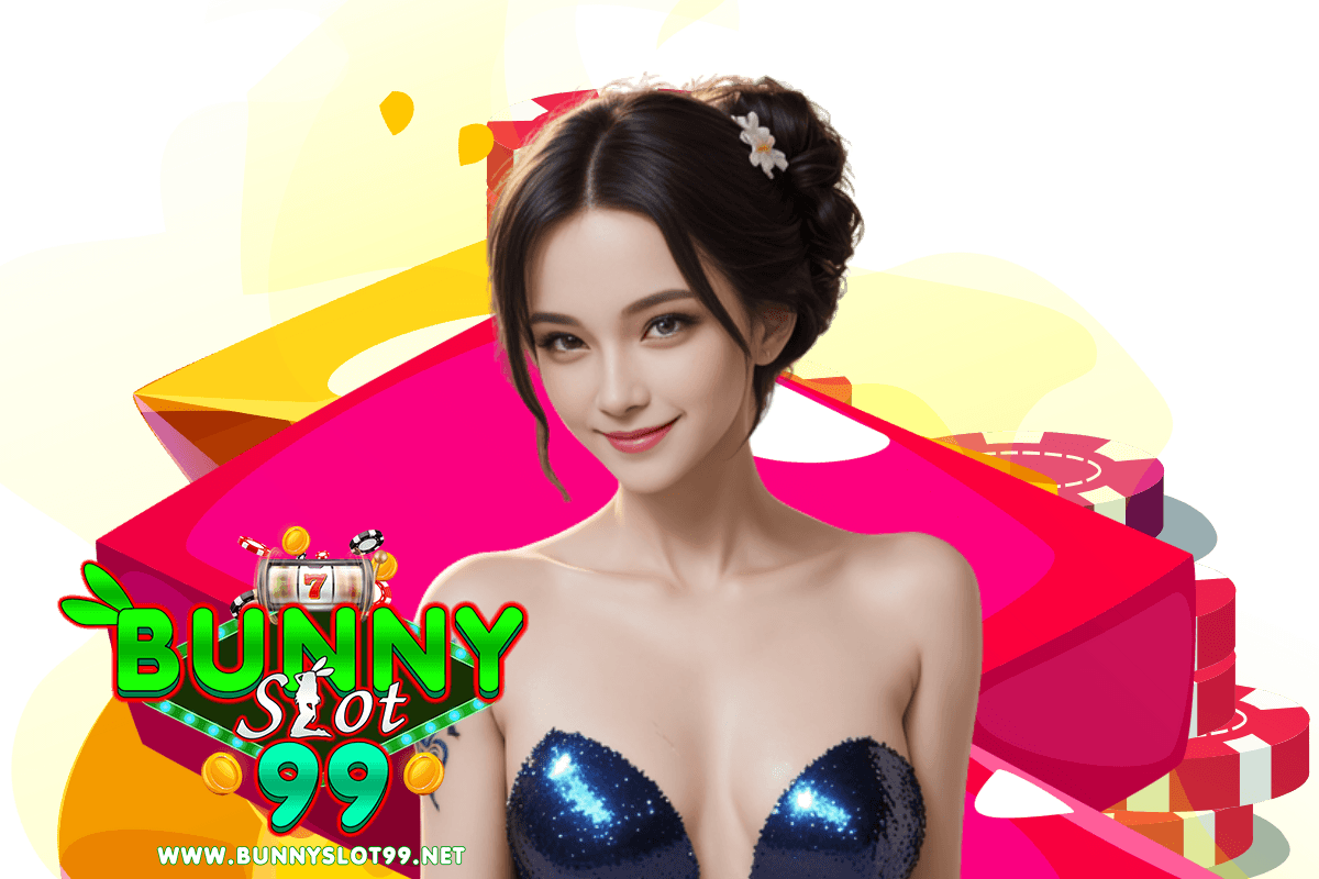 bunnyslot99 สมัคร