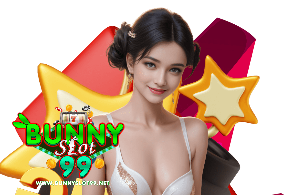 bunnyslot99 สล็อต