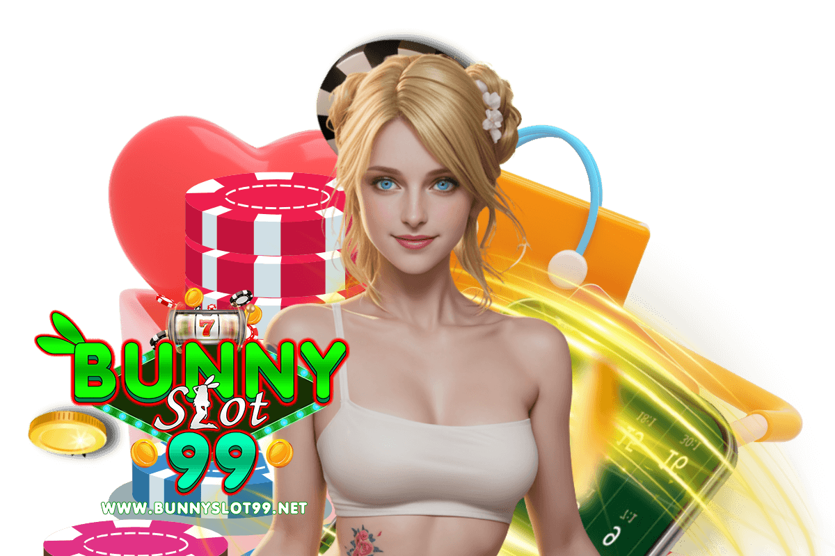 bunnyslot99 เว็บตรง